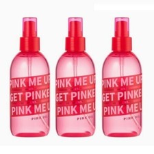 PINK ME UP Pink Hair Oil 200ml(6.76oz)x3pcs (12 oil blending formulas)