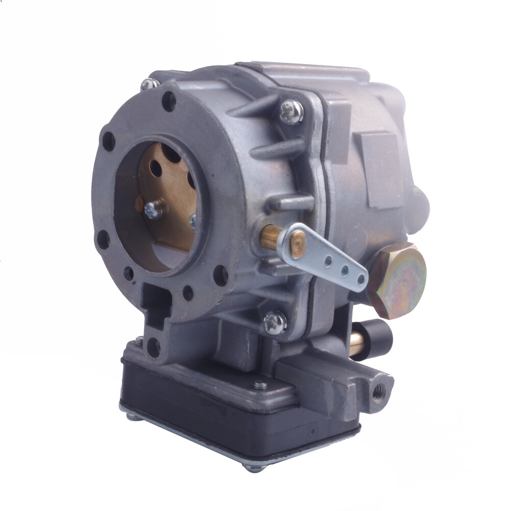 Dosnes Carburetor For Briggs & Stratton Engines - Replaces 693480, 495181, 499306, 394505, 396634, 399229 - 16-21 HP Gas