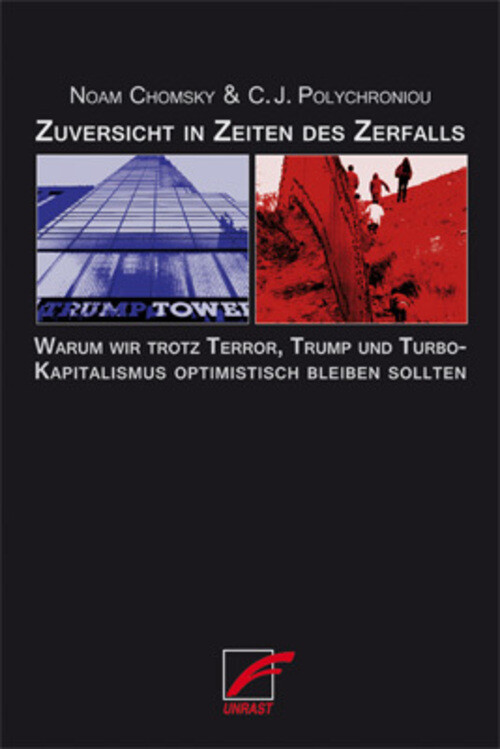 Thumbnail - Zuversicht In Zeiten Des Zerfalls | Noam Chomsky (u. A.) | Deutsch |