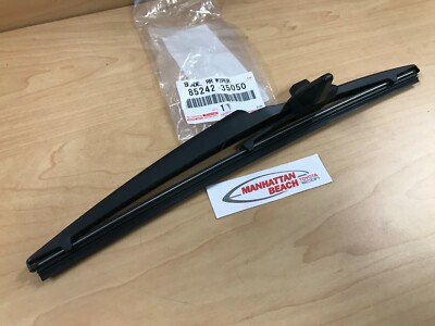 1s225×10 Amazon.com: Toyota (85242-0C010 Wiper Blade : Automotive