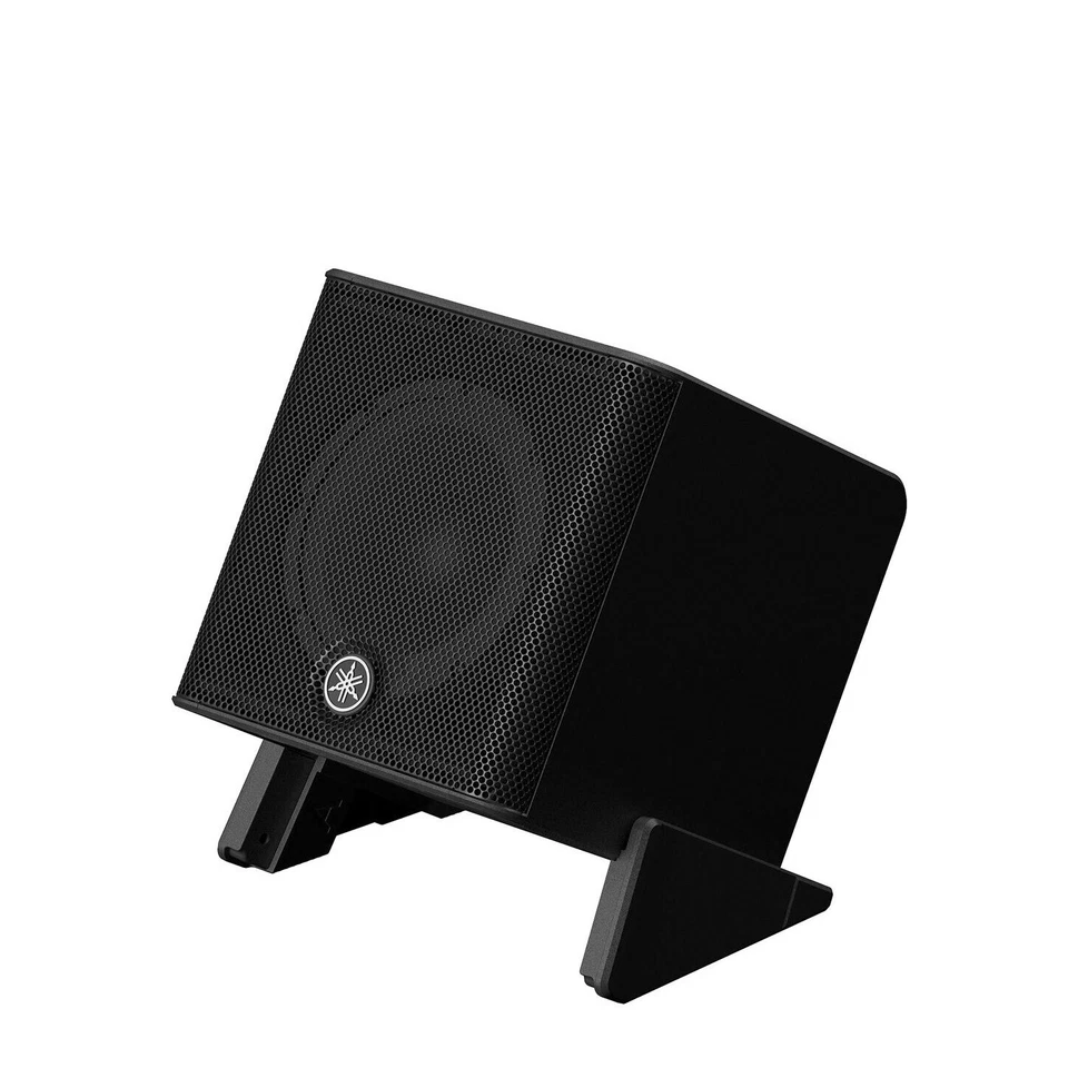 Yamaha STAGEPAS 200BTR Battery-powered Portable PA System with Bluetooth - Image 2 of 4