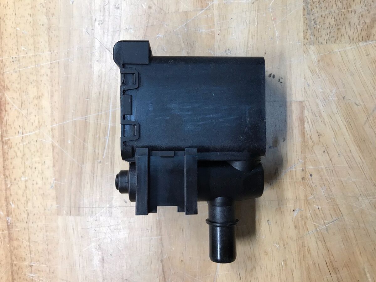 ACDelco 214-1091-Evaporator Emission Canister Vent Solenoid Valve eBay