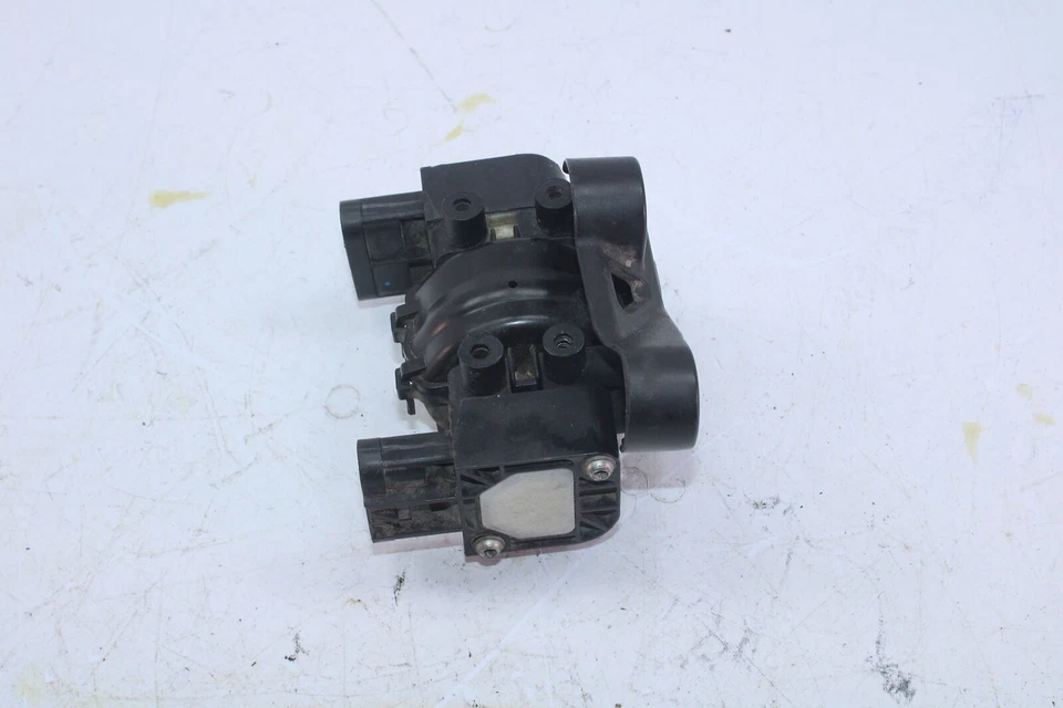 Aprilia Tuono V4 1100 2015 sensor de posición del acelerador ABS de fábrica 897829 Foto 3 de 4