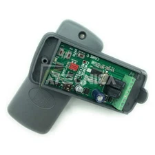 CAME 001RE432M Multi-User Dual Channel Came Receiver 433.93 MHz