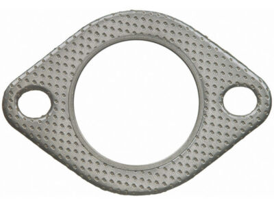 For 1990-2012 Mitsubishi Eclipse Exhaust Gasket Felpro 81894MP