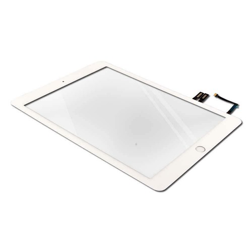 Nuevo digitalizador de pantalla táctil blanca de reemplazo para iPad 6 6th Gen 2018 A1893 A1954 - Imagen 3 de 7