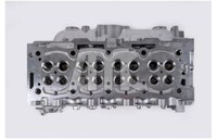 Zylinderkopf Amc 908497 Nackt FüR Ford Peugeot Citroen 2.0 Tdci Bluehdi