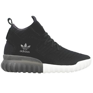 ADIDAS TUBULAR X PK Primeknit Black Originals Trainers Shoes s80128 Trainers ADIDAS TUBULAR X PK Primeknit Black Originals Trainers Shoes s80128 Trainers