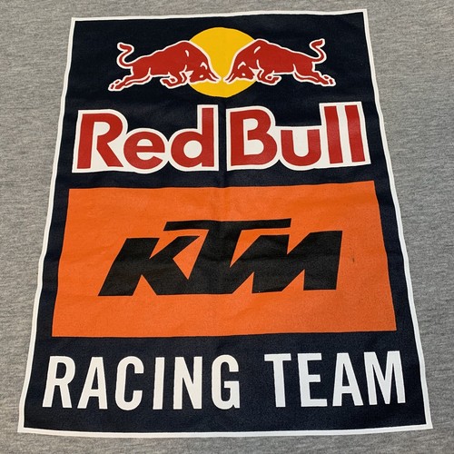 Buy NWT Red Bull KTM Factory Racing 