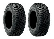Bf Goodrich Mud Terrain Km3 Rear Tires-30x10x15 - 2018-2019 Textron Wildcat Xx