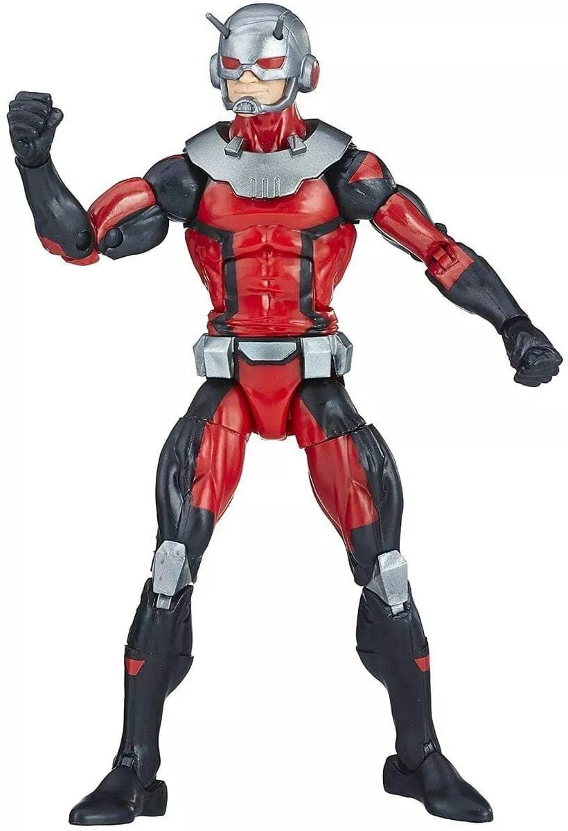 Hasbro marvel hotsell legends ant man