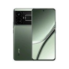 Realme GT5 5G Unlock 512GB 6.74in 150w Snapdragon 8 Gen 2 50MP Silver Green