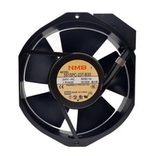 NMB 5915PC-23T-B30 230V 35W 172  150  38MM 17cm aluminum frame AC fan
