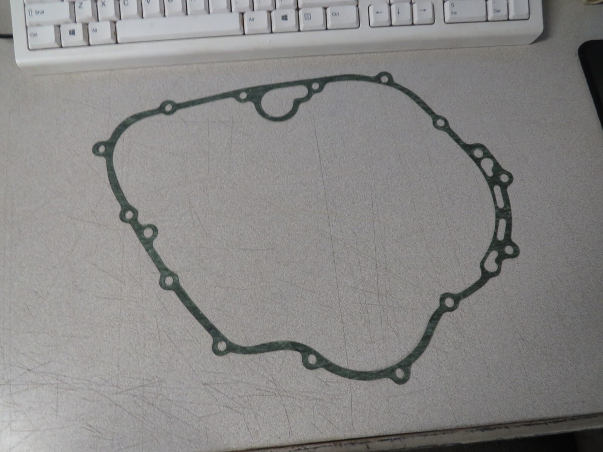 NOS Centauro Incomplete Gasket Set Fits: Kawasaki 88-95 KLF300 41