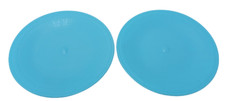 Play Food Step 2 Blue Plates
