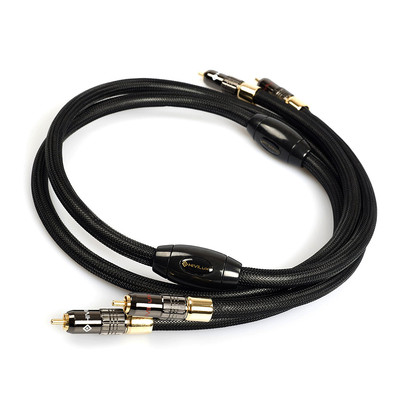 NUOVO cavo di riferimento HiViLux HIFI Balanced/NF/XLR OCC/SCC =14 mm NUOVO cavo di riferimento HiViLux HIFI Balanced/NF/XLR OCC/SCC =14 mm