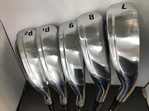 Bridgestone Tour B JGR HF1 Iron Set / 7-PW / Air Speeder R