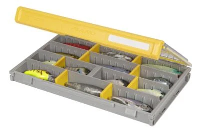 PLANO EDGE Professional 3700 Standard Zubehörbox PLASE370 Köderbox Angelbox Box - Bild 1 von 3