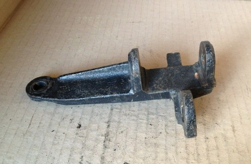 BMW Oldtimer Halter Lichtmaschine Generator R116251622 ? NK E3 E9 ?