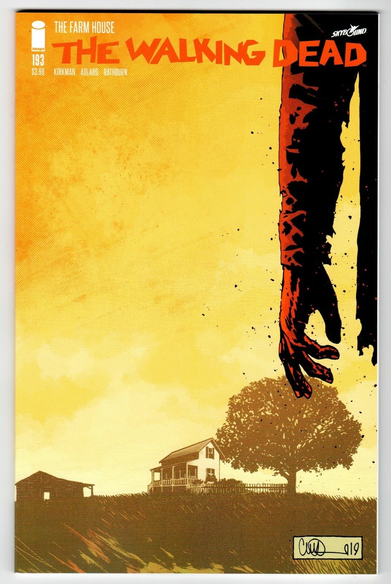 仕掛け絵本　WALKING DEAD ウォーキングデッド 仕掛け絵本 WALKING DEAD - メルカリ