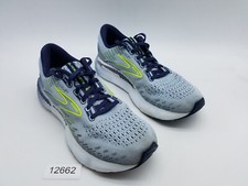 Brooks Glycerin GTS 20 Women's Size 9.5 B Medium Running Shoes Blue