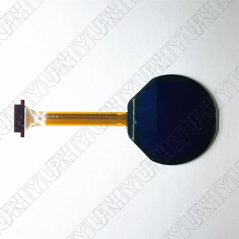 Car LCD Screen Display Repair COG-VLIT1317-03 / 07 For Fiat 500 Abarth 595 695 - Image 2 of 4