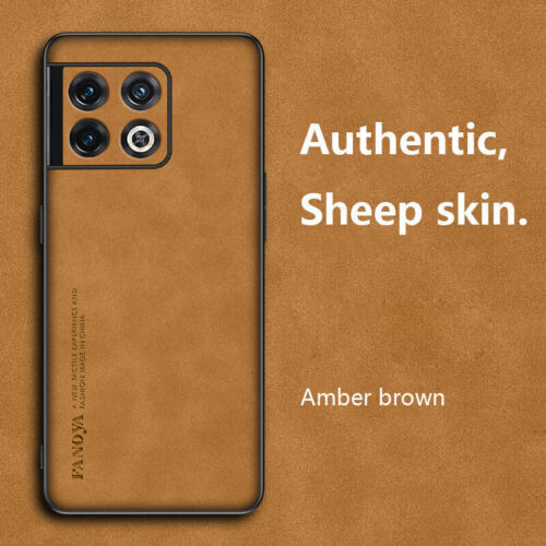 Phone Case For OnePlus 13 12 10 Pro 9RT 9 8T 7T Pro 6T Shockproof Leather Cover - Picture 12 of 17
