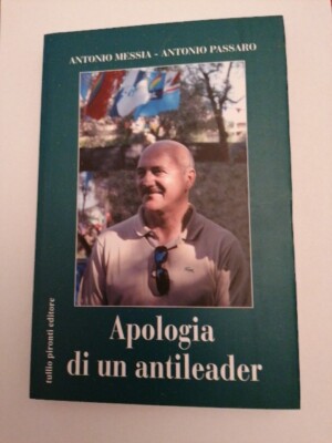 Apologia di un Antileader