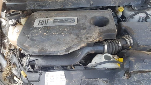 P68068355AD Caja Reles/Fusibles para FIAT FREEMONT (345) Urban 2013 259720 - Imagen 8 de 10