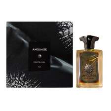 Amouage Portrayal Man 100ml Eau De Parfum Mens Fragrances