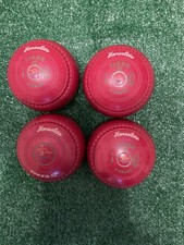 Henselite Tiger II Bowls