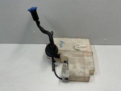 2018-2021 Kia Stinger GT Front Windshield Washer Reservoir Tank Bottle OEM 1677