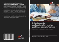 GüNther Dichatschek Msc | Orientamento Professionale - Teoria, Pratica E...
