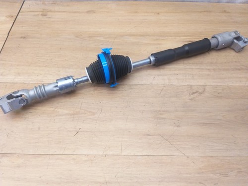 Mercedes W205 Mopf Lenksäule Kreuzgelenk Lenksäulenwelle Lenkspindel A2054607601