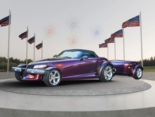 1999 Plymouth Prowler for Sale