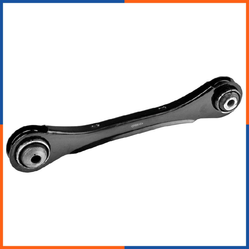 Bras de suspension arrière gauche pour BMW élimine les vibrations du train 6792543