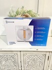 ECOVACS Winbot W1 Pro Window Cleaning Robot, Intelligent Cleaning with Dual Cros