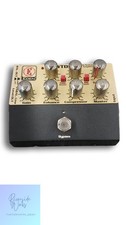 EDEN WTDI Preamp Direct Box for Bass Guitar Used