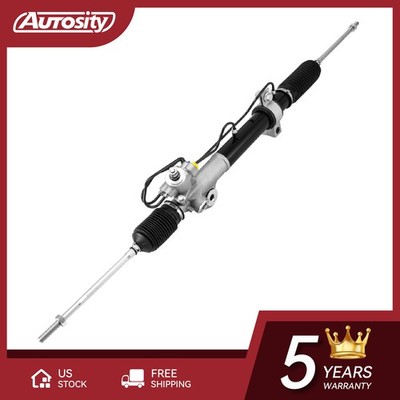 263014 Power Steering Rack & Pinion Assembly For 2002-2006 Nissan Altima V6 3.5L
