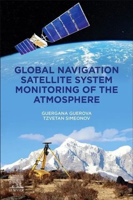 Guergana Guerova (u. a.) | Global Navigation Satellite System Monitoring of...