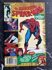 Amazing Spider-Man #259 (1984) Origin Mary Jane VF 8.0