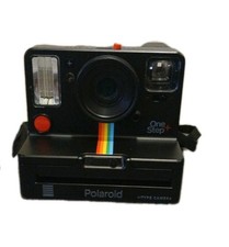 Polaroid ONE STEP  PLUS Bluetooth Connected I-Type Instant Film Camera Tested