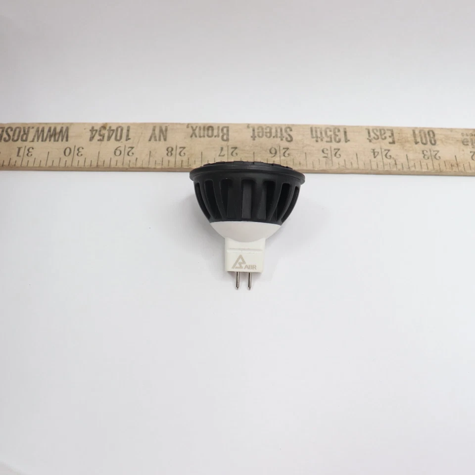 LED Bulb 5W PAR36 35Âº 2700K   - Image 4 of 4