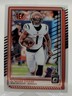2025 DONRUSS OPTIC JA'MARR CHASE FOOTBALL CARD BENGALS NFL 2 panini