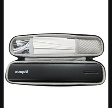 POLONO Portable Printer Wireless for Travel, D810 Bluetooth Thermal Printer A4