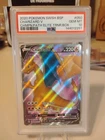 Charizard V 2020 Pokemon Champions Path Promo SWSH050 Full Art PSA 10 GEM MINT