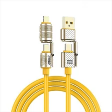 240W Fast Charging USB Type C Wall Charger For Samsung iPhone Android Phone