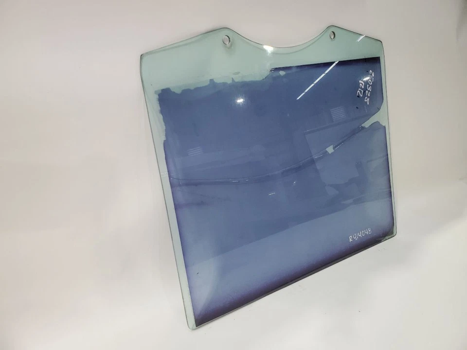 1984 85 86 87 88 89 90 1991 Jeep Wagoneer OEM Front Door Glass - Image 2 of 4