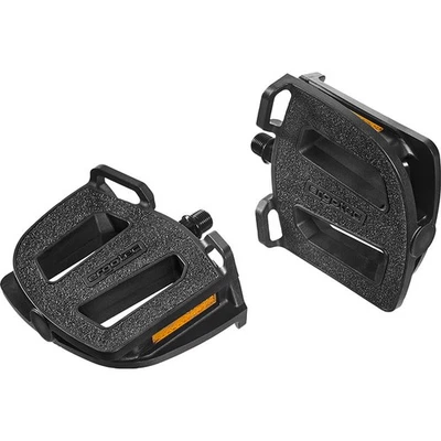 XLC Ergotec EP-2 Komfort-Pedal für City- und E-Bike UVP 46,95€