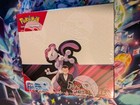 Display Cartes Pokémon EV10 Rivalités Destinées - Scellée